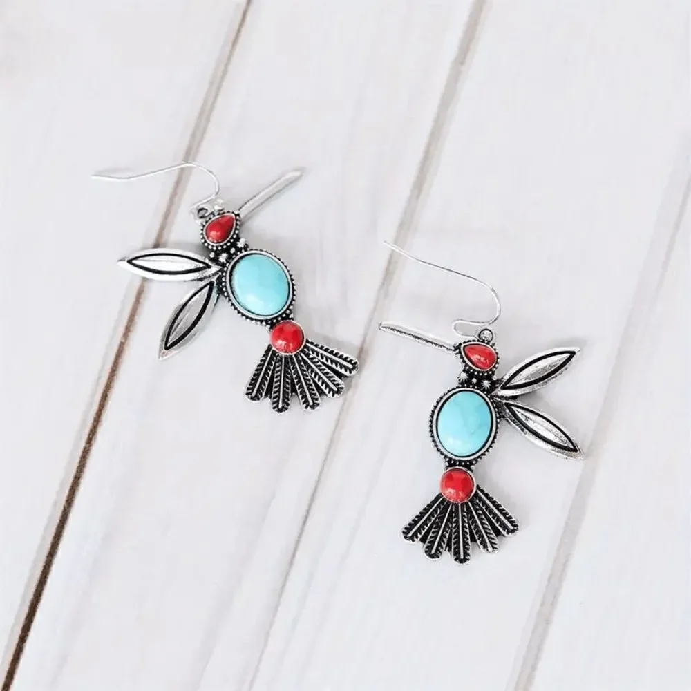 N/A charming hummingbird